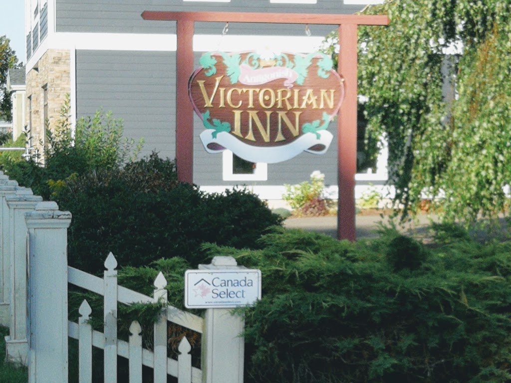 Antigonish Victorian Inn | 149 Main St, Antigonish, NS B2G 2B6, Canada | Phone: (902) 863-1103