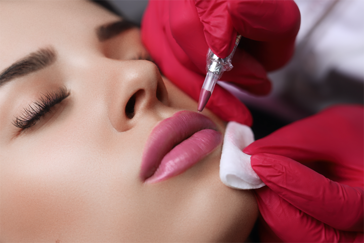 Eye Woke Up Like This | 67 Rue Édouard Drouin, Saint-Jérôme, QC J7Y 5G1, Canada | Phone: (514) 377-8009