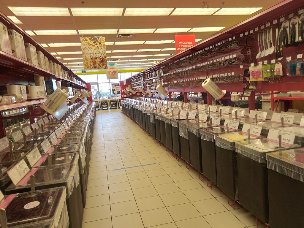 Bulk Barn | 805 Boyd St, New Westminster, BC V3M 5X2, Canada | Phone: (604) 522-4244