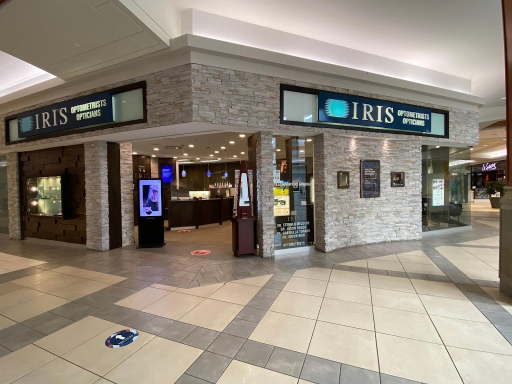 IRIS Optometrists and Opticians | 3625 Shaganappi Trail NW Unit 8, Calgary, AB T3A 0E2, Canada | Phone: (403) 286-4114