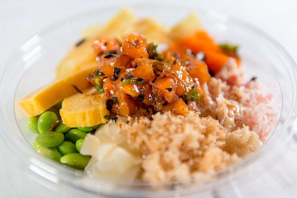 Obey Poke | South Surrey, 3140 King George Blvd, Surrey, BC V4P 1A5, Canada | Phone: (604) 385-1191