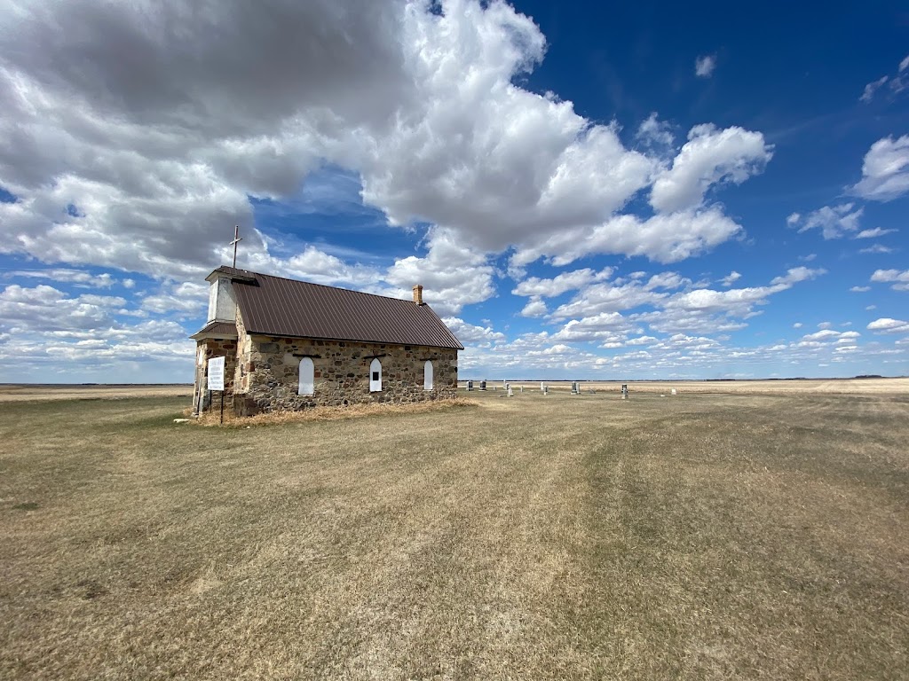 Old Stone Church Presbyterian | Abernethy No. 186, SK S0A 0A0, Canada | Phone: (306) 333-2202