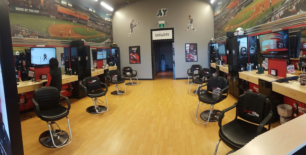Sport Clips Stonebridge | 3020 Preston Ave S #190, Saskatoon, SK S7T 0V2, Canada | Phone: (306) 382-2240