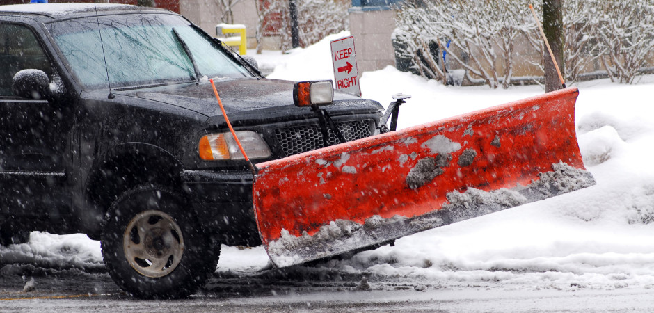 Tonys Snow Removal | 37 Guardsman Rd, Thornhill, ON L3T 6L2, Canada | Phone: (647) 889-2852