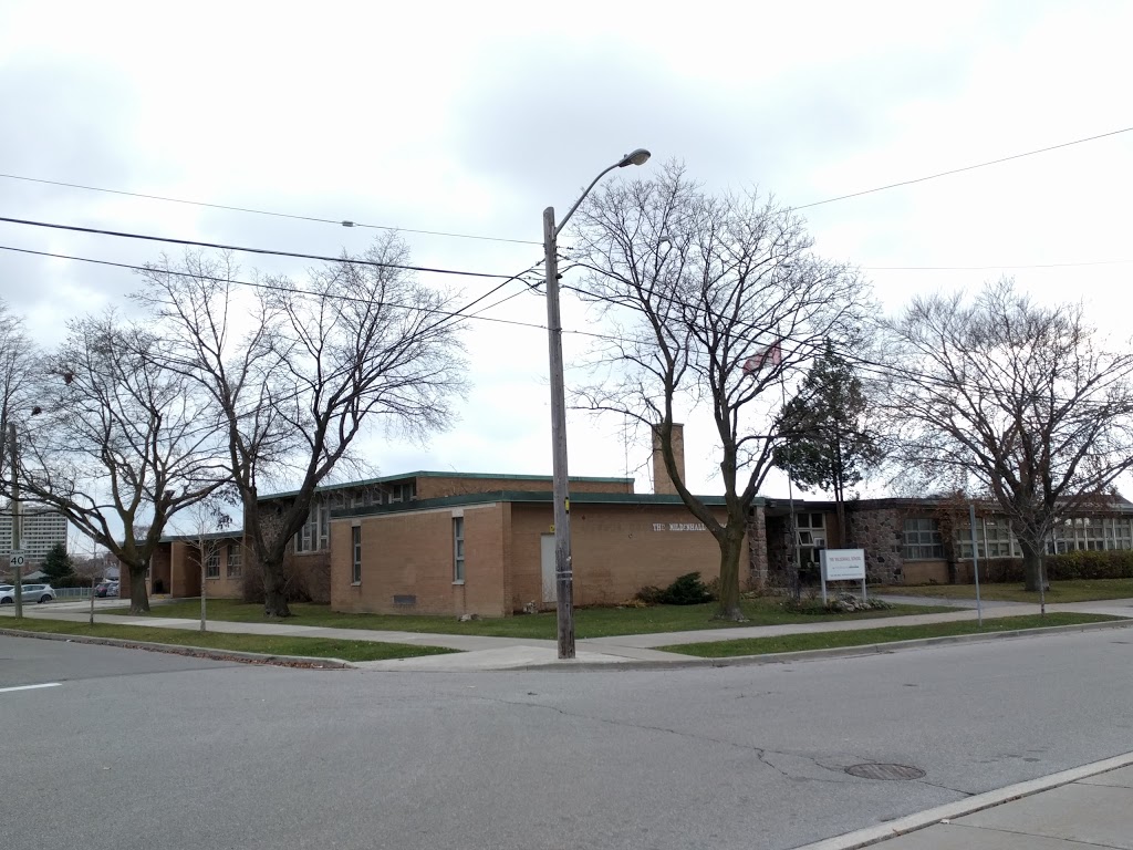 The Mildenhall School | 35 Ourland Ave, Etobicoke, ON M8Z 4E1, Canada | Phone: (416) 259-2822