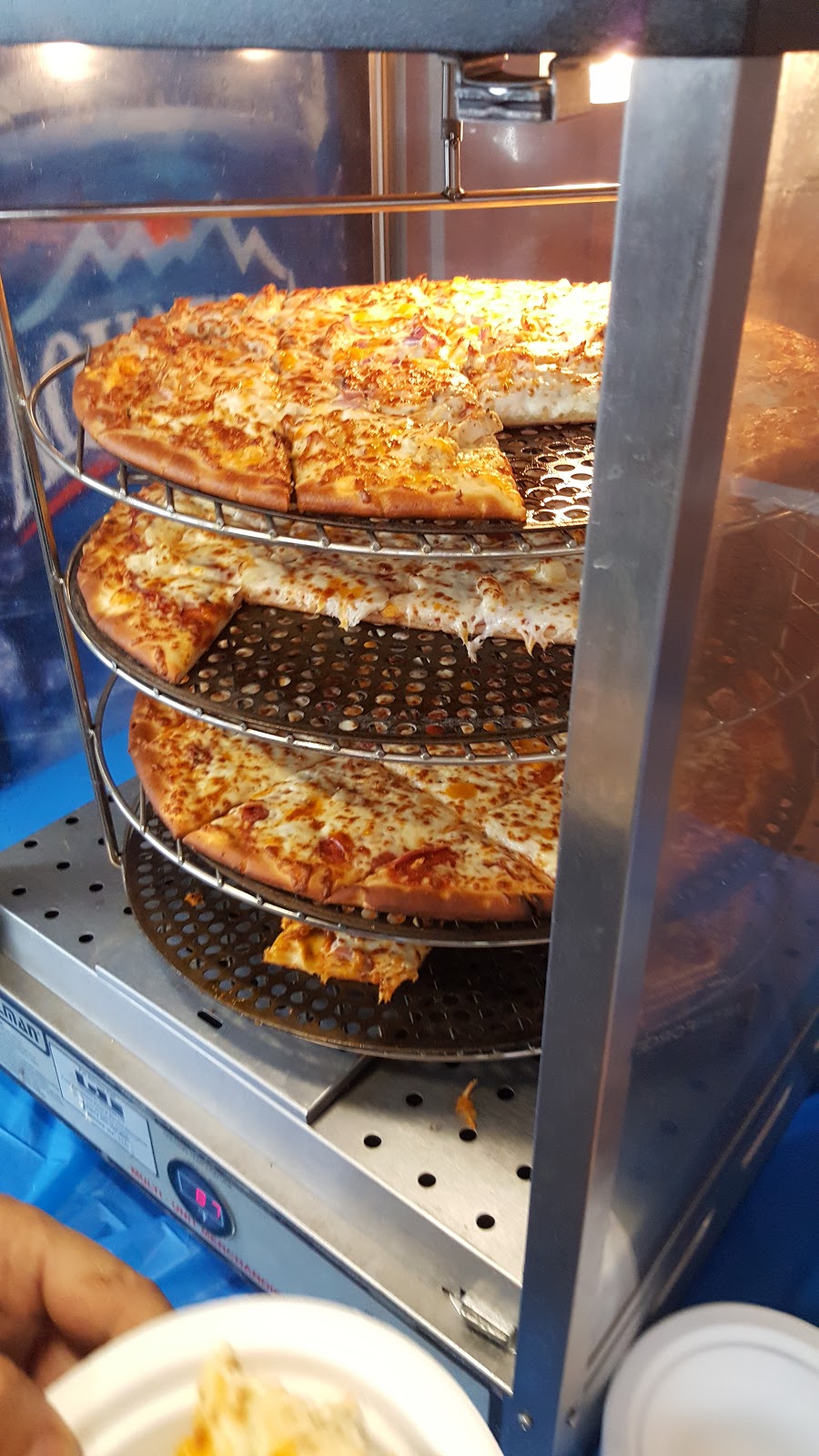 Sals Pizza | 5006 Centre St N, Calgary, AB T2K 0S8, Canada | Phone: (587) 296-3838
