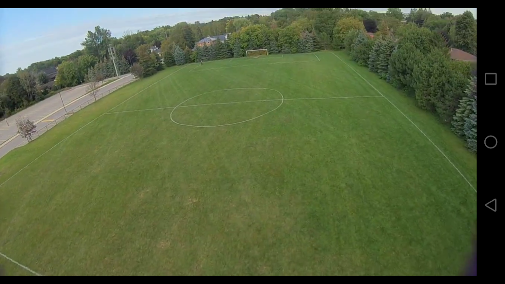 Hearts Desire Track | 908 Srigley St, Newmarket, ON L3Y 1X7, Canada