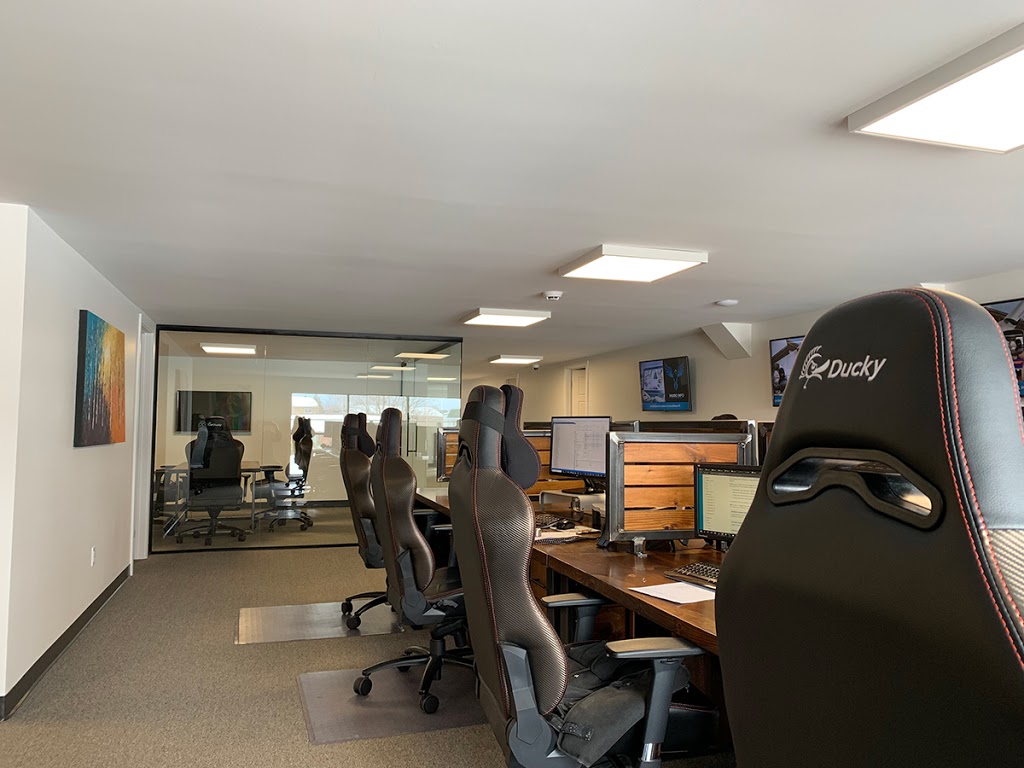 Parro Info Developpement | 299 Boulevard Antonio-Barrette, Notre-Dame-des-Prairies, QC J6E 1G1, Canada | Phone: (450) 752-1558