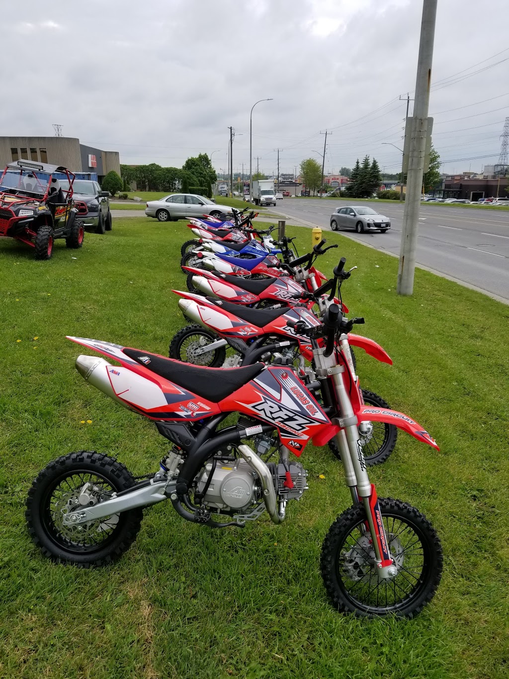 MAZIMOTORSPORTS | 1612 Baseline Rd W, Courtice, ON L1E 2S5, Canada | Phone: (647) 787-5249