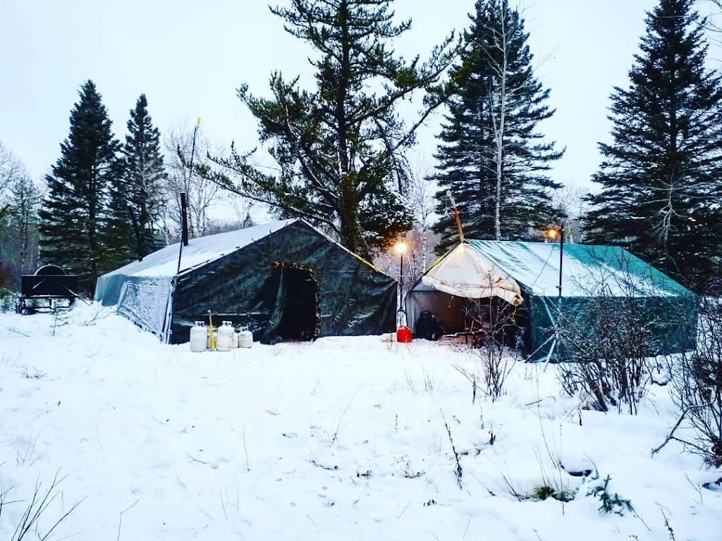 Larson Lake Outfitters | Second Lodge, Spiritwood, SK S0J 2M0, Canada | Phone: (306) 753-9597
