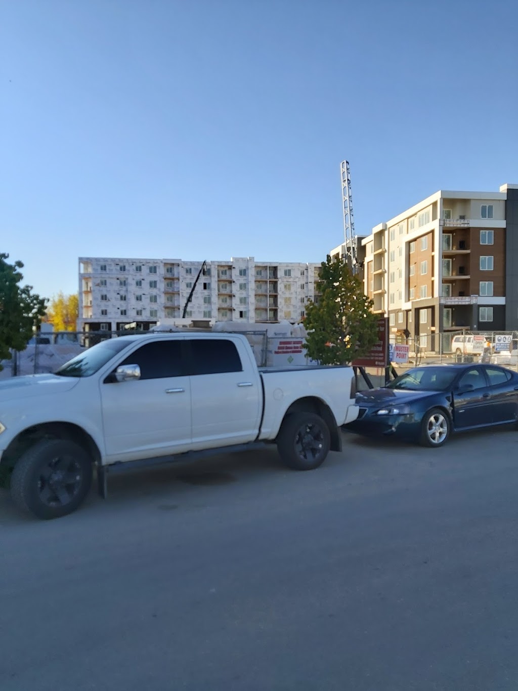 Edgemont Estates - City Vibe Developments | 6806 Evans Wynd NW, Edmonton, AB T6M 2N5, Canada | Phone: (780) 444-3323