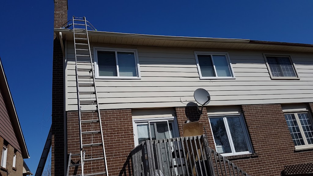 Gutter fix | 236 John West Way, Aurora, ON L4G 7J3, Canada | Phone: (416) 829-9038