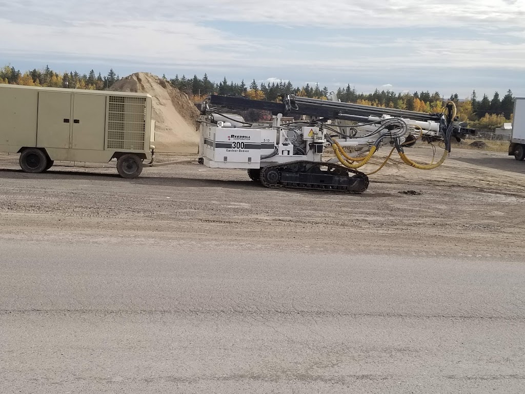 Moncton Crushed Stone | 1219 Gorge Rd, Stilesville, NB E1G 3E6, Canada | Phone: (506) 853-8861