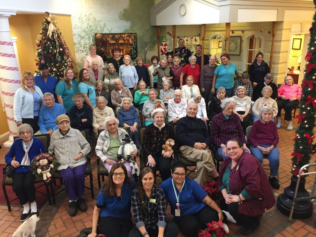 Peregrine Senior Living at Orchard Park | 101 Sterling Dr, Orchard Park, NY 14127, USA | Phone: (716) 675-1022