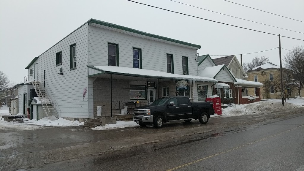Hillcrest Home Baking | 2192 Floradale Rd, Floradale, ON N0B 1V0, Canada | Phone: (519) 669-1381