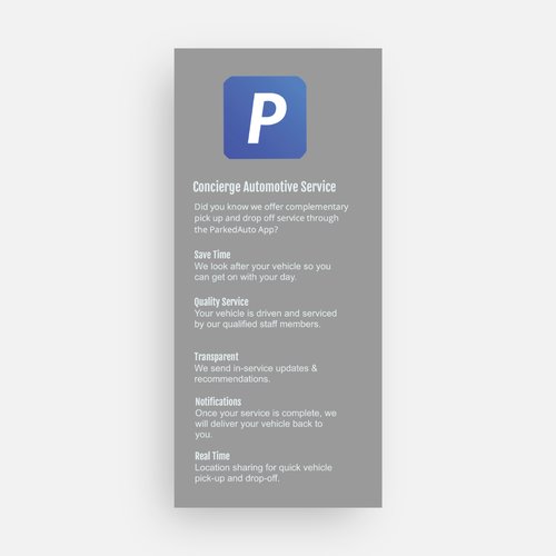 ParkedAuto | 6503 67 St, Red Deer, AB T4P 1A3, Canada | Phone: (587) 582-5984