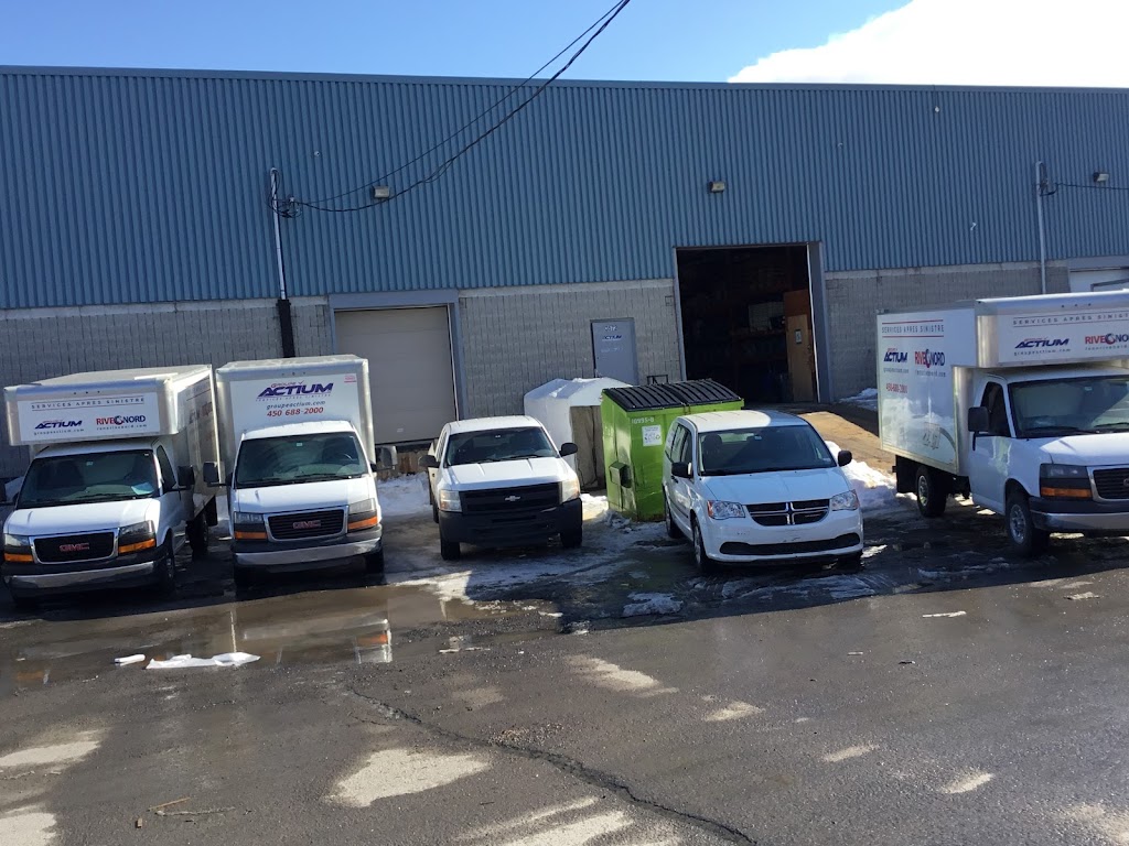 Groupe Actium Inc. | 3572 Av Francis-Hughes, Laval, QC H7L 5A9, Canada | Phone: (450) 688-2000