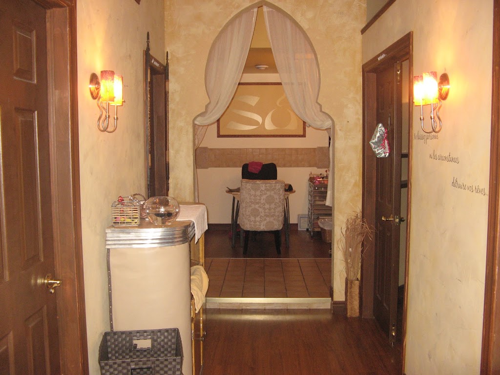 SO Bronzage Inc | 425 QC-273, Saint-Apollinaire, QC G0S 2E0, Canada | Phone: (418) 433-3303