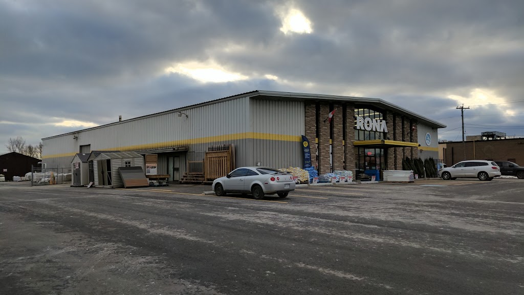 RONA | 1910 Scugog St, Port Perry, ON L9L 1H7, Canada | Phone: (905) 985-7334