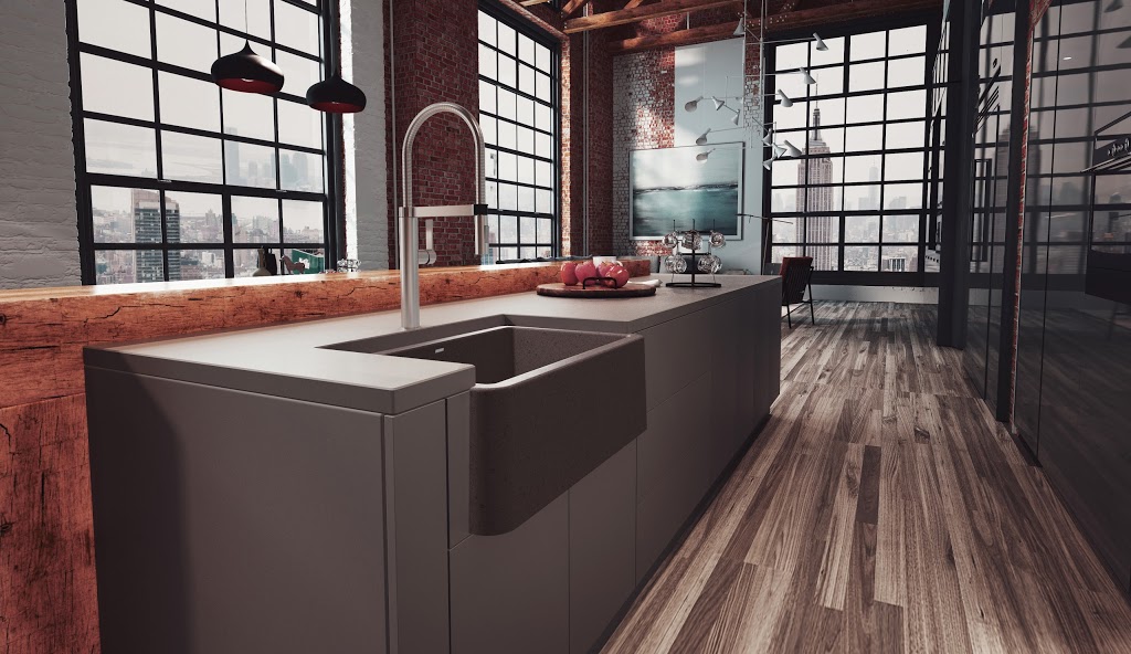 BLANCO Canada | 100 Corporation Dr, Brampton, ON L6S 6B5, Canada | Phone: (905) 494-2400