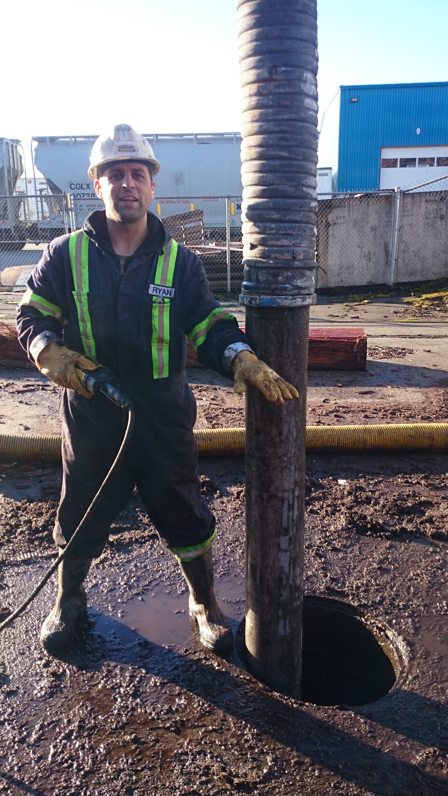 Trailer Wizards Ltd. | 10387 Nordel Ct, Delta, BC V4G 1J9, Canada | Phone: (604) 464-2220