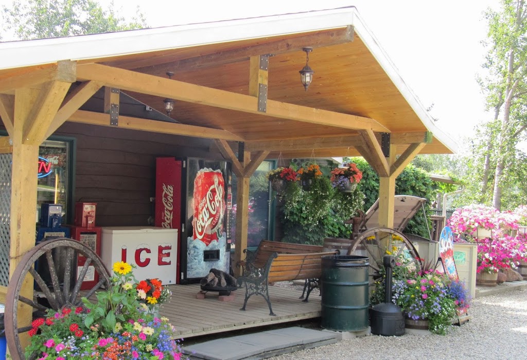 Hubbles Lake RV Resort | 53117 Range Rd 14 #8, Parkland County, AB T7Y 2T3, Canada | Phone: (780) 963-2845