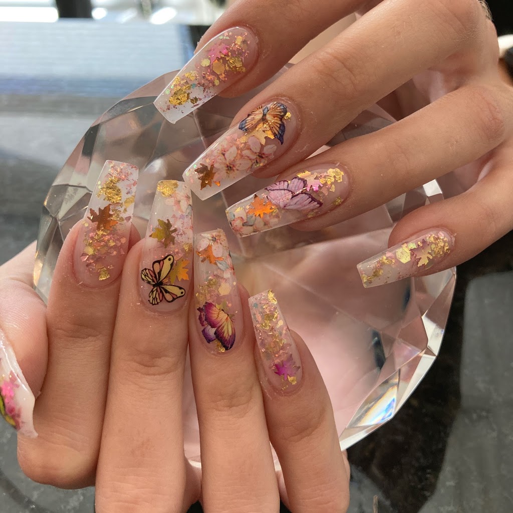 Heaven Nails & Spa | 132 King St W, Stoney Creek, ON L8G 0A9, Canada | Phone: (905) 930-8888