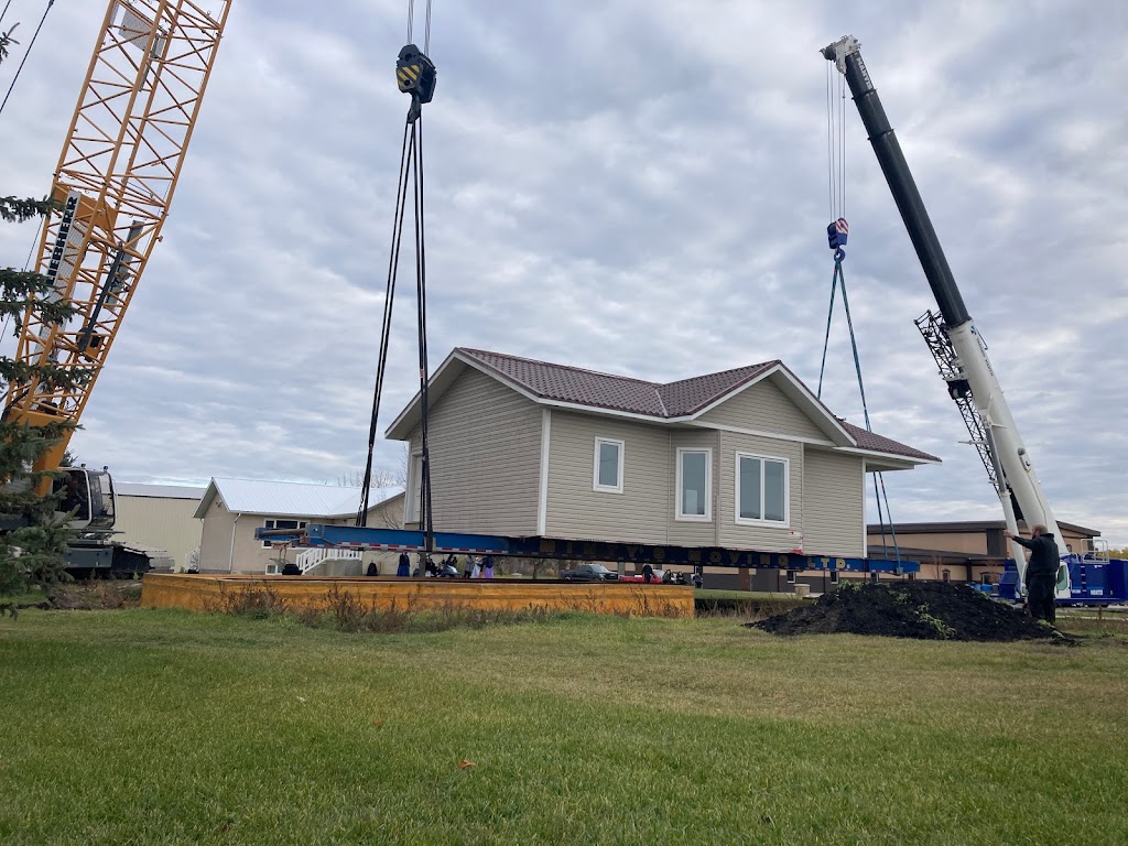 True North Cranes | point of interest | 66078 BRIERCLIFF RD, Cooks Creek, MB R5M 0A3, Canada | 2047932356 OR +1 204-793-2356