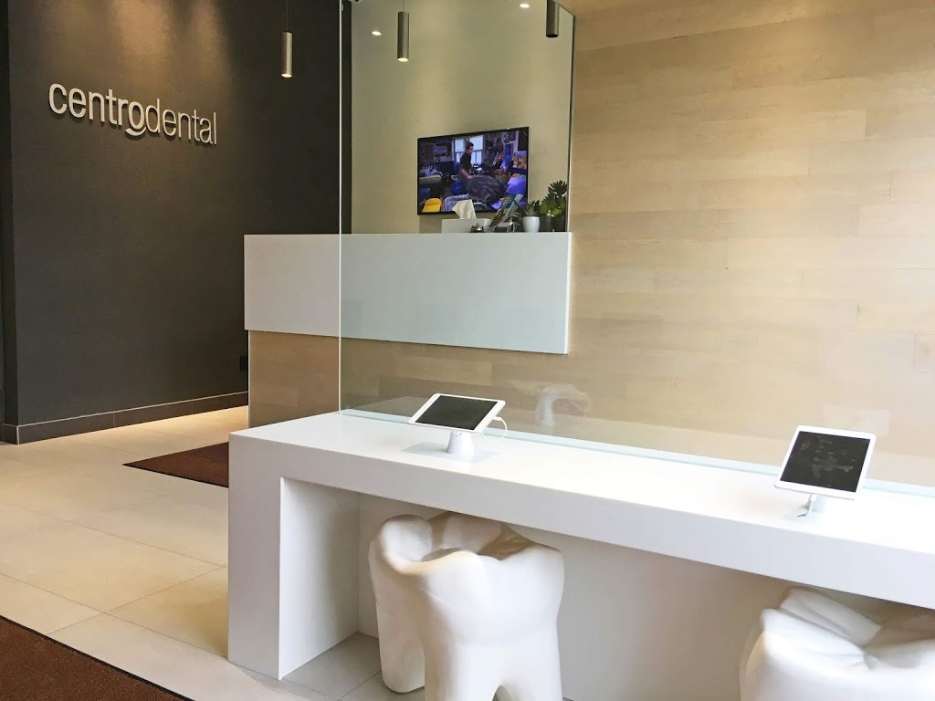 Centro Dental | 110 Windflower Gate A03, Woodbridge, ON L4L 9K8, Canada | Phone: (905) 856-8896