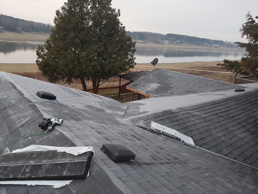 Ares Roofing & Exteriors | 233b Inverhuron Crescent, Waterloo, ON N2V 2H8, Canada | Phone: (519) 603-7353