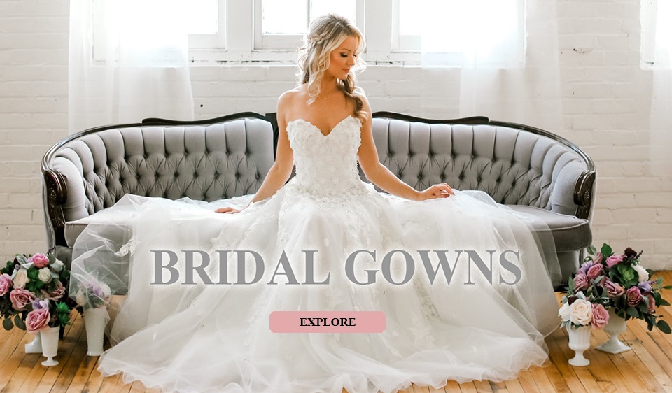 Best for Bride | 566 Sheppard Ave W, North York, ON M3H 2R9, Canada | Phone: (647) 430-7498