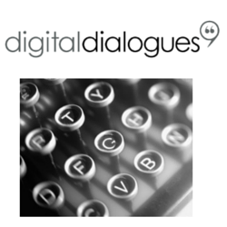 Digital Dialogues | 1124 Gable Dr, Oakville, ON L6J 7R3, Canada | Phone: (416) 951-3579