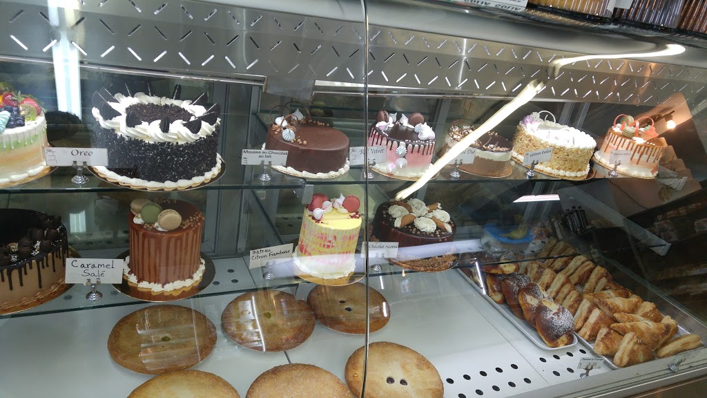 Pâtisserie Tillemont | 1812 Rue Tillemont, Montréal, QC H2E 1C5, Canada | Phone: (514) 727-9466