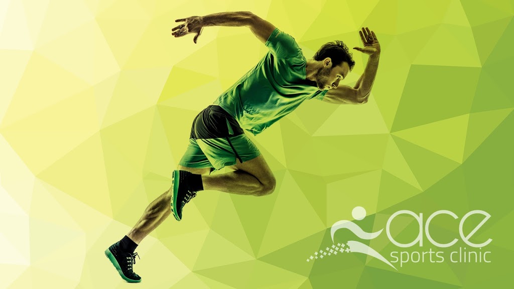 Ace Sports Clinic | 1 St Clair Ave W #302, Toronto, ON M4V 1K6, Canada | Phone: (416) 792-4223