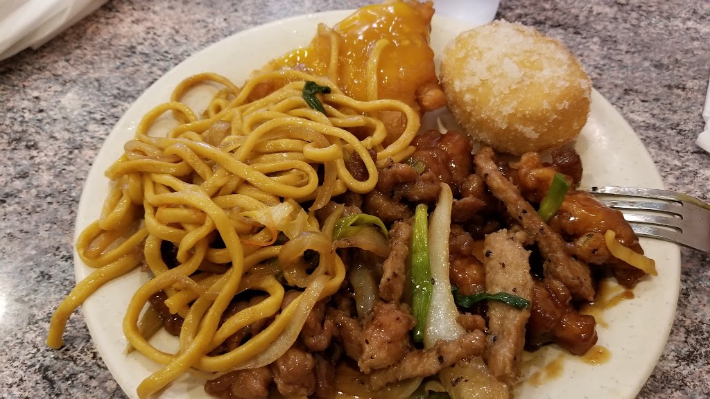Chans Buffet | 4165 24th Ave # A, Fort Gratiot Twp, MI 48059, USA | Phone: (810) 385-3838