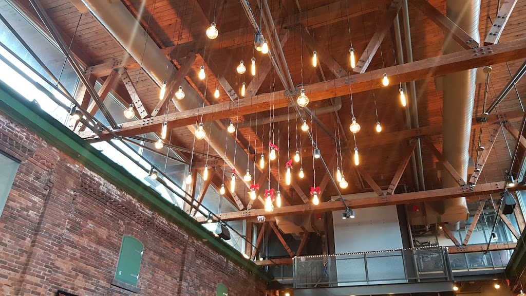 Soulpepper Theatre Co | 50 Tank House Lane, Toronto, ON M5A 3C4, Canada | Phone: (416) 866-8666