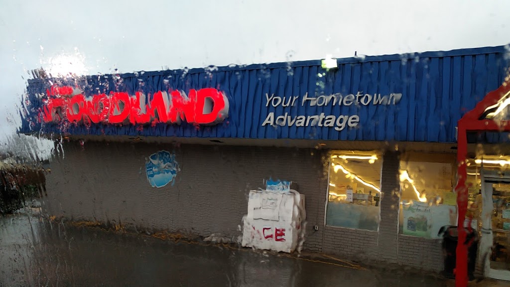 Foodland - Stewiacke | 50 Dunrovin Ave, Stewiacke, NS B0N 2J0, Canada | Phone: (902) 639-2092
