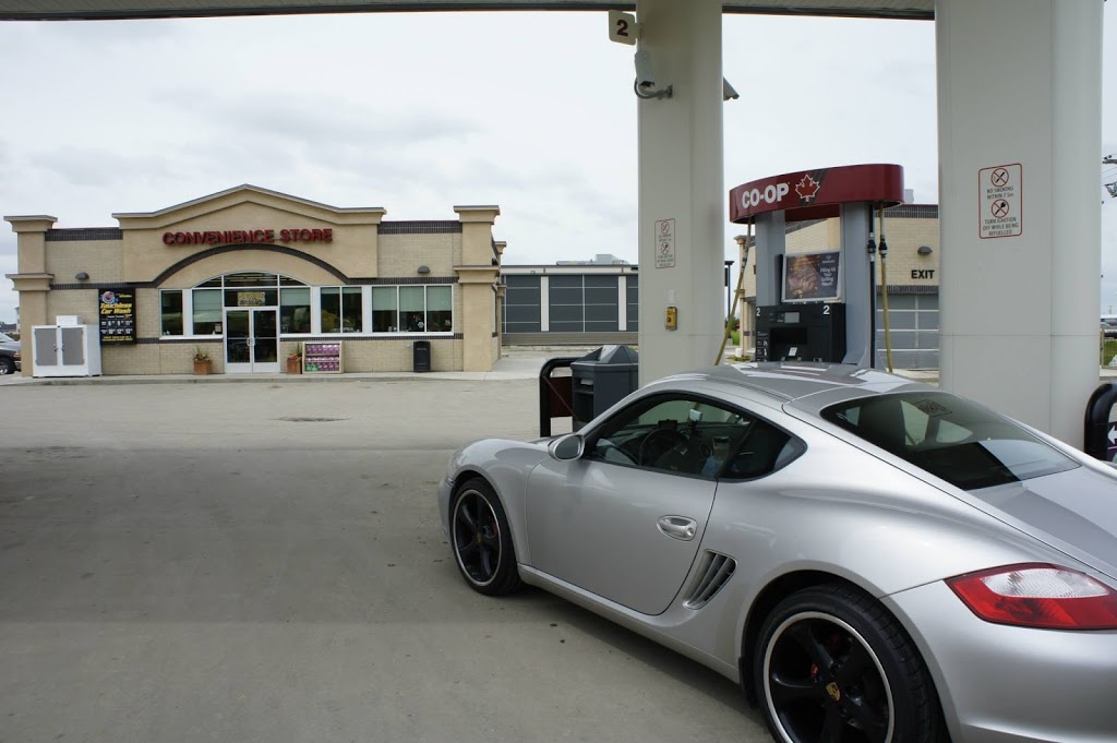 Co-op Gas Bar | 1592 9 Ave NE, Moose Jaw, SK S6J 0A9, Canada | Phone: (306) 693-1928