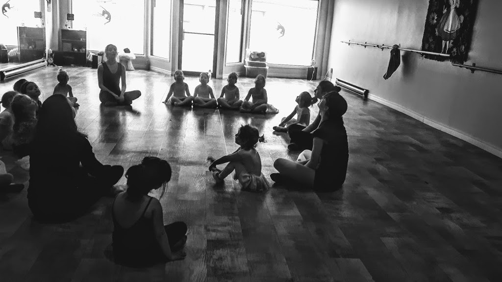 Perpetual Motion Dance Studio | 53 Main St, Sackville, NB E4L 4A8, Canada | Phone: (506) 364-9115