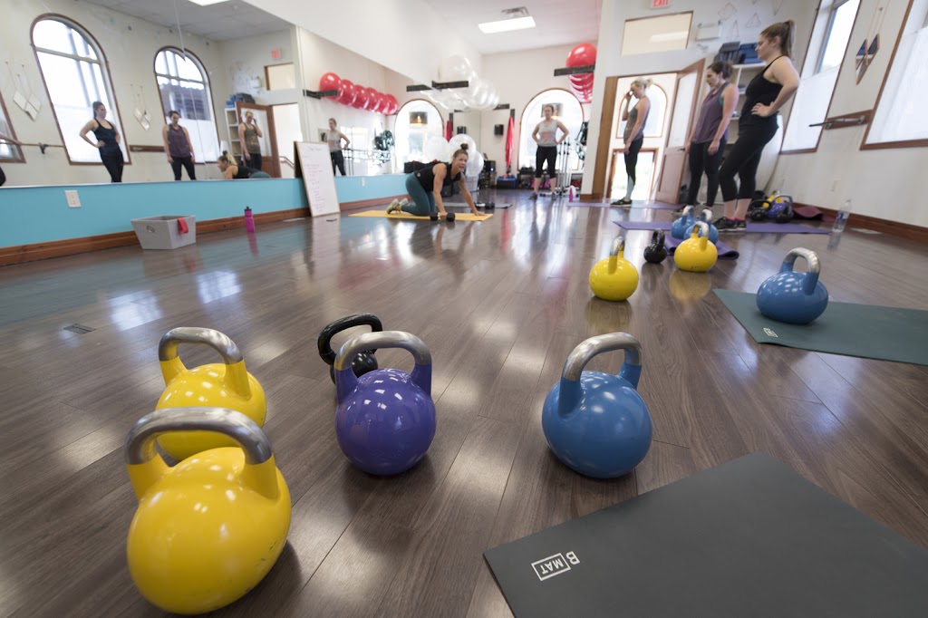 SOAR Fitness Studios | 461 1st Ave, Fernie, BC V0B 1M0, Canada | Phone: (250) 946-7164