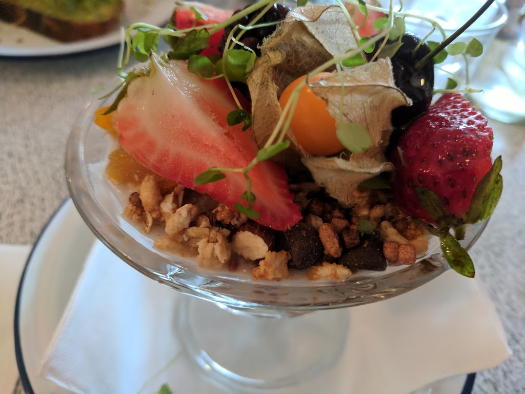 Café Melbourne | 4615 Boul St-Laurent, Montréal, QC H2T 1R2, Canada