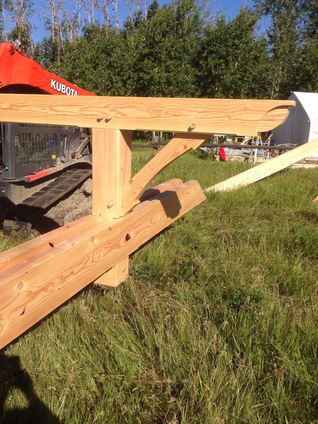 Schuler Timberworks Inc. | 184 Riviera Way, Cochrane, AB T4C 0Y6, Canada | Phone: (403) 431-2153