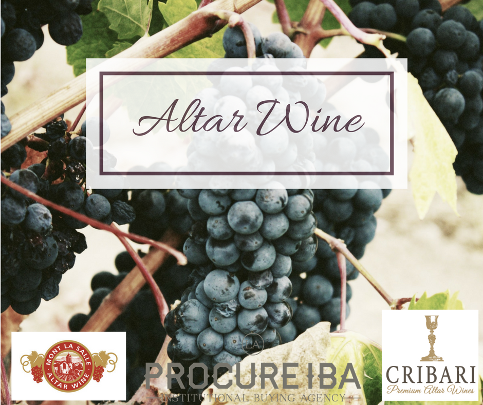 La Procure IBA - Institutional Buying Agency | 501 Weston St B, Winnipeg, MB R3E 3H4, Canada | Phone: (204) 237-8931