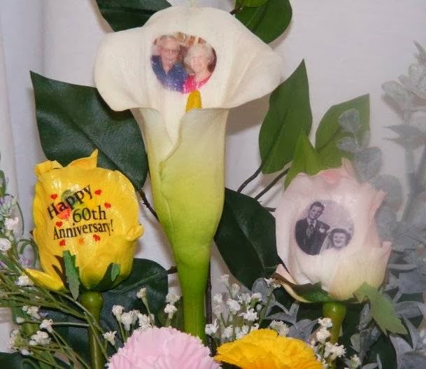 Say It With A Rose | 3441 St Clair Ave E, Scarborough, ON M1L 1W6, Canada | Phone: (416) 445-7673