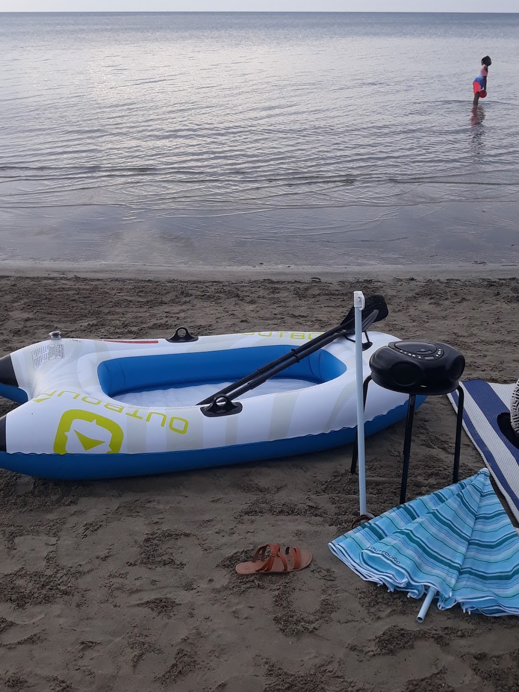 Wasaga Beach - Area 2 | 31 Francis St, Wasaga Beach, ON L9Z 2J8, Canada