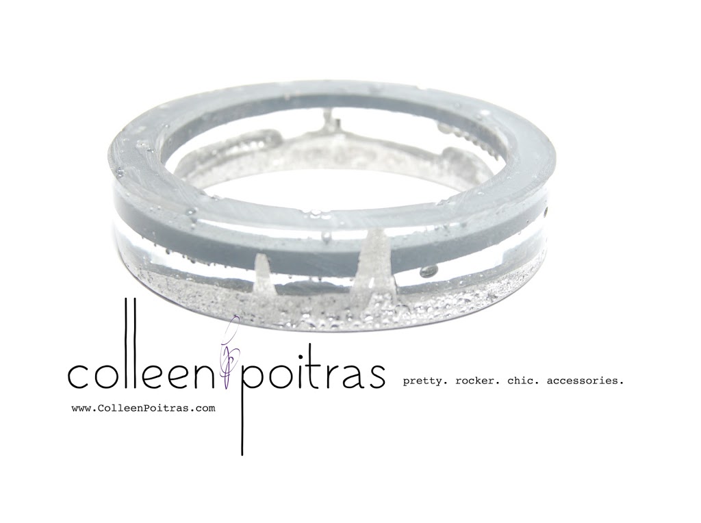 Colleen Poitras pretty.rocker.chic.accessories | 82 Charles St, Milton, ON L9T 2G8, Canada | Phone: (905) 699-8469