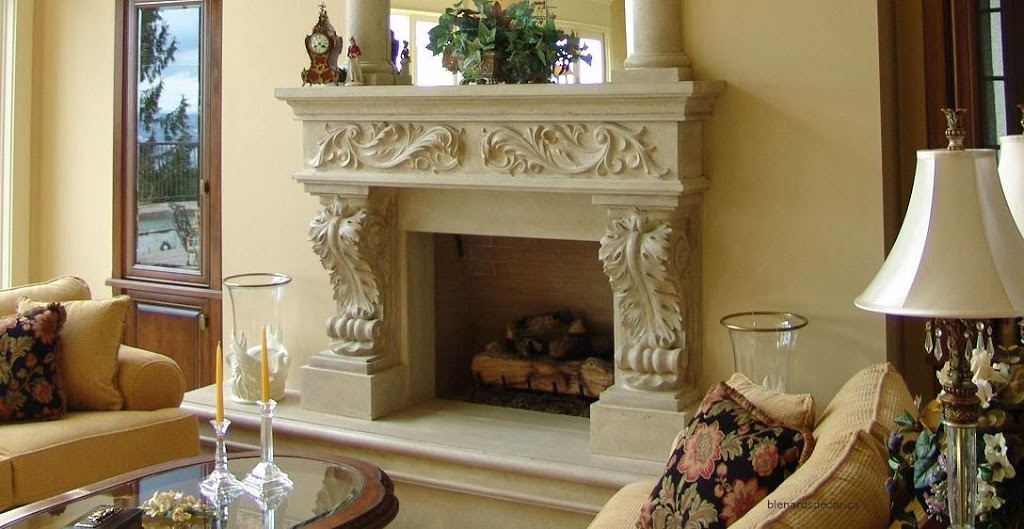 Blenards Decor Limited | 816 Boyd St #23, New Westminster, BC V3M 6N1, Canada | Phone: (604) 780-6308