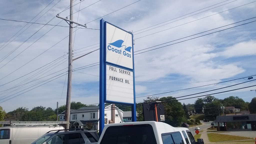 Coast Gas | 200 Pleasant St, Dartmouth, NS B2Y 3R4, Canada | Phone: (902) 463-3256