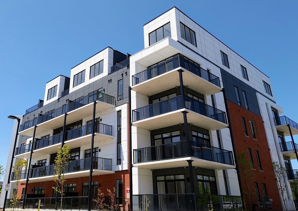 Maçonnerie Legault | 799 Boulevard Maloney E, Gatineau, QC J8P 1G5, Canada | Phone: (819) 893-6355