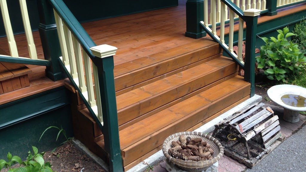 Connections Renovations | 110 Elgin St, Bowmanville, ON L1C 3E5, Canada | Phone: (905) 809-9486